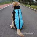 Wholesale Breathable Dog Harness Tiger Dog Harness